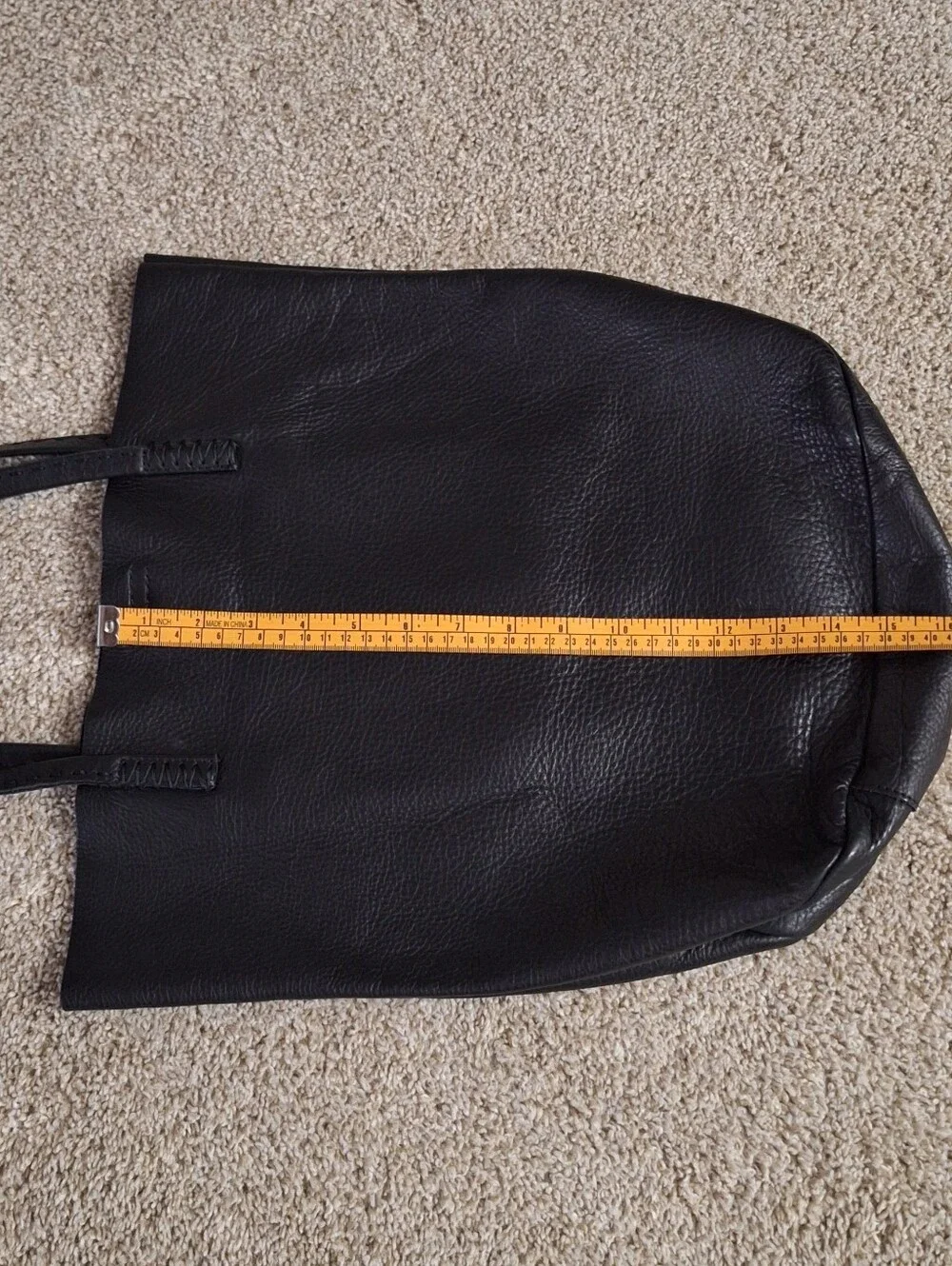 Frye Tote - Picture 8 of 10